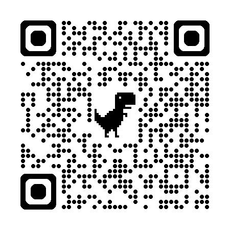 Suttons Bay Meal Magic Family Portal QR Code